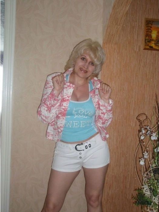 Девушка Наташа 48 Украинка из Москвы  фото № 4